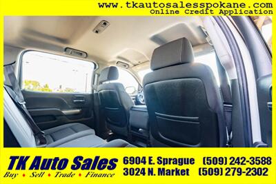2014 Chevrolet Silverado 1500 LT   - Photo 13 - Spokane, WA 99212