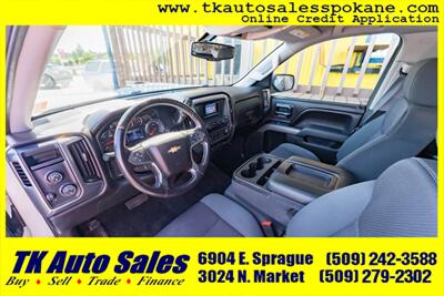 2014 Chevrolet Silverado 1500 LT   - Photo 9 - Spokane, WA 99212