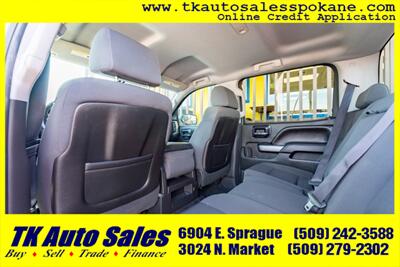 2014 Chevrolet Silverado 1500 LT   - Photo 12 - Spokane, WA 99212