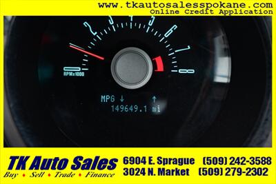 2011 Ford Mustang Value Leader   - Photo 13 - Spokane, WA 99212