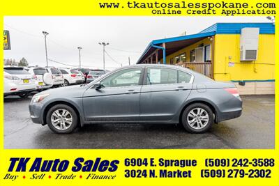 2008 Honda Accord LX-P   - Photo 8 - Spokane, WA 99212