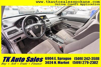 2008 Honda Accord LX-P   - Photo 9 - Spokane, WA 99212