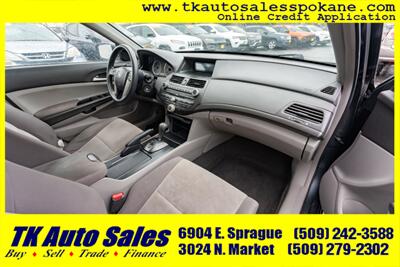 2008 Honda Accord LX-P   - Photo 11 - Spokane, WA 99212