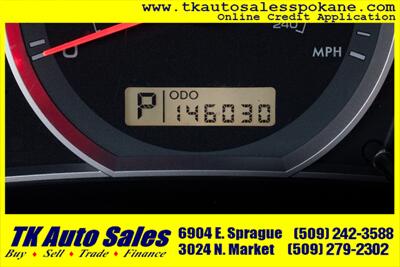 2011 Subaru Impreza 2.5i Premium   - Photo 14 - Spokane, WA 99212