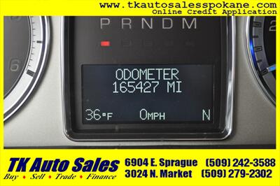2012 Cadillac Escalade Luxury - Photo 12 - Spokane, WA 99212