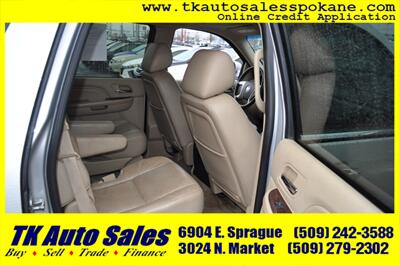 2012 Cadillac Escalade Luxury - Photo 10 - Spokane, WA 99212