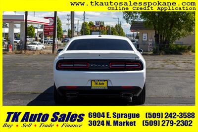 2021 Dodge Challenger R/T   - Photo 6 - Spokane, WA 99212