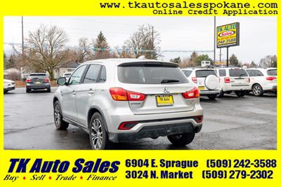 2018 Mitsubishi Outlander Sport 2.4 SE   - Photo 7 - Spokane, WA 99212