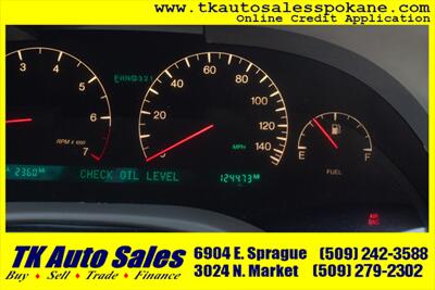 2004 Cadillac Seville SLS   - Photo 14 - Spokane, WA 99212