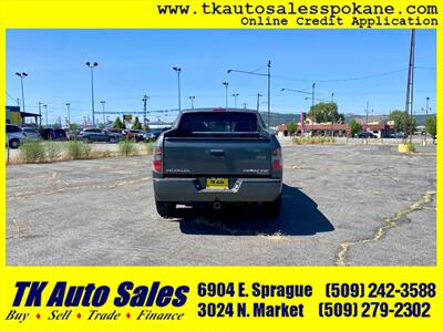 2007 Honda Ridgeline EX-L   - Photo 3 - Spokane, WA 99212