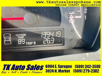 2007 Honda Ridgeline EX-L   - Photo 14 - Spokane, WA 99212