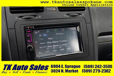 2010 Volkswagen Jetta SE PZEV   - Photo 14 - Spokane, WA 99212