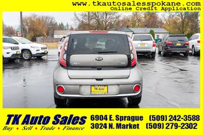 2017 Kia Soul EV EV-E   - Photo 6 - Spokane, WA 99212