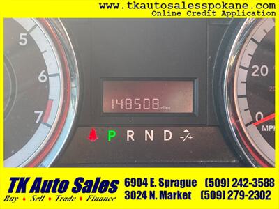 2012 Dodge Grand Caravan SXT   - Photo 13 - Spokane, WA 99212