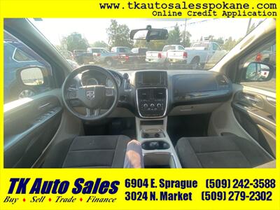 2012 Dodge Grand Caravan SXT   - Photo 9 - Spokane, WA 99212