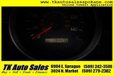 2006 Toyota Highlander   - Photo 14 - Spokane, WA 99212