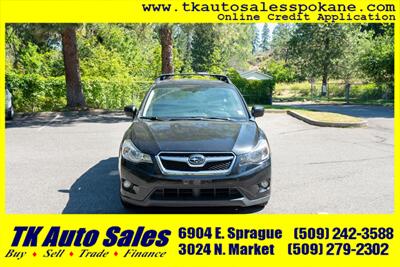 2013 Subaru XV Crosstrek 2.0i Limited   - Photo 2 - Spokane, WA 99212