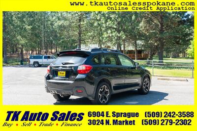 2013 Subaru XV Crosstrek 2.0i Limited   - Photo 5 - Spokane, WA 99212