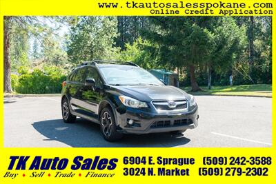 2013 Subaru XV Crosstrek 2.0i Limited   - Photo 3 - Spokane, WA 99212