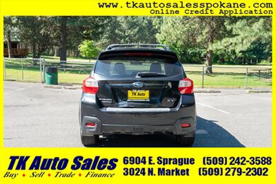 2013 Subaru XV Crosstrek 2.0i Limited   - Photo 6 - Spokane, WA 99212