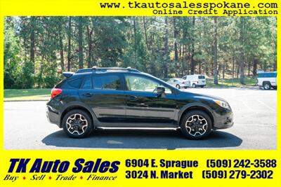 2013 Subaru XV Crosstrek 2.0i Limited   - Photo 4 - Spokane, WA 99212