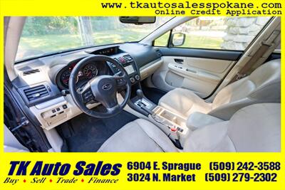 2013 Subaru XV Crosstrek 2.0i Limited   - Photo 9 - Spokane, WA 99212