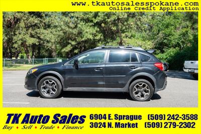 2013 Subaru XV Crosstrek 2.0i Limited   - Photo 8 - Spokane, WA 99212