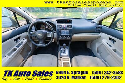 2013 Subaru XV Crosstrek 2.0i Limited   - Photo 10 - Spokane, WA 99212