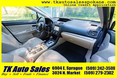 2013 Subaru XV Crosstrek 2.0i Limited   - Photo 11 - Spokane, WA 99212