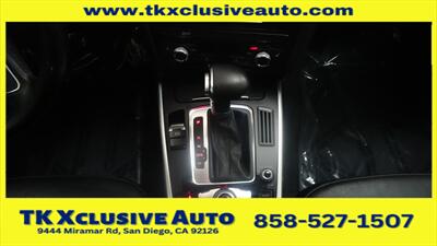 2015 Audi A4 2.0T Premium   - Photo 21 - Spokane, WA 99212