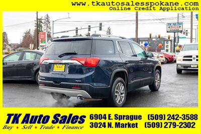 2017 GMC Acadia SLE-2   - Photo 5 - Spokane, WA 99212