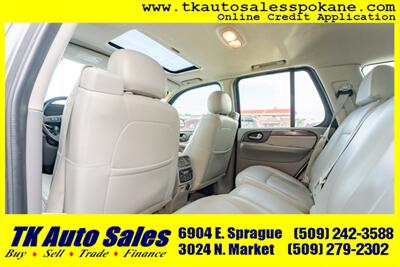 2007 GMC Envoy SLE   - Photo 12 - Spokane, WA 99212