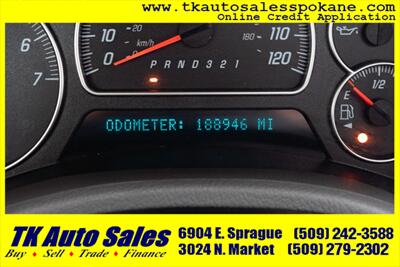 2007 GMC Envoy SLE   - Photo 14 - Spokane, WA 99212