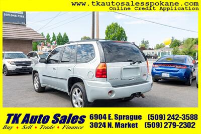 2007 GMC Envoy SLE   - Photo 7 - Spokane, WA 99212