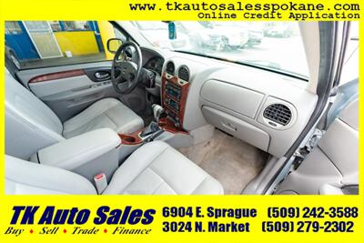 2007 GMC Envoy SLE   - Photo 11 - Spokane, WA 99212