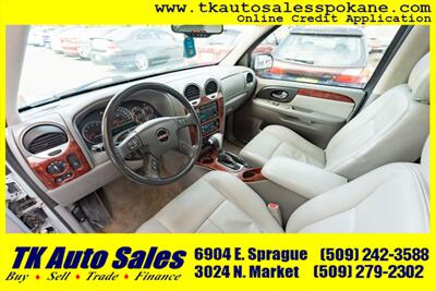 2007 GMC Envoy SLE   - Photo 9 - Spokane, WA 99212
