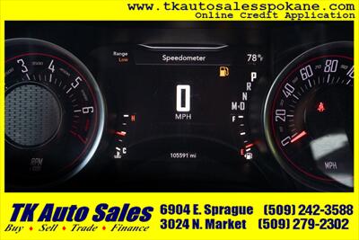 2018 Dodge Challenger SXT   - Photo 13 - Spokane, WA 99212