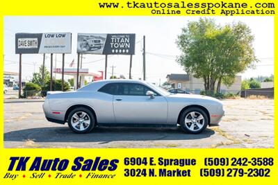 2018 Dodge Challenger SXT   - Photo 4 - Spokane, WA 99212