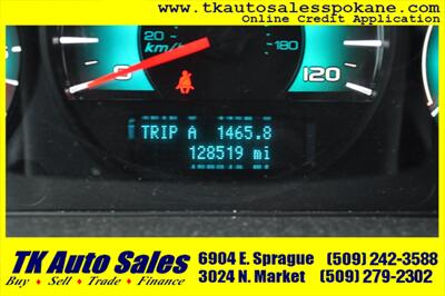 2010 Ford Fusion Sport   - Photo 13 - Spokane, WA 99212