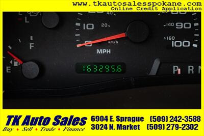 2003 Ford Excursion XLT   - Photo 16 - Spokane, WA 99212