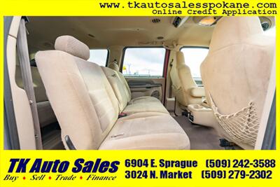 2003 Ford Excursion XLT   - Photo 13 - Spokane, WA 99212