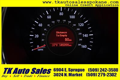 2013 Kia Optima EX   - Photo 14 - Spokane, WA 99212