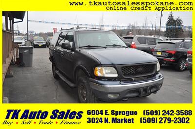 1999 Ford Expedition XLT   - Photo 3 - Spokane, WA 99212