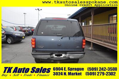 1999 Ford Expedition XLT   - Photo 5 - Spokane, WA 99212