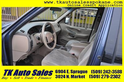 1999 Ford Expedition XLT   - Photo 6 - Spokane, WA 99212