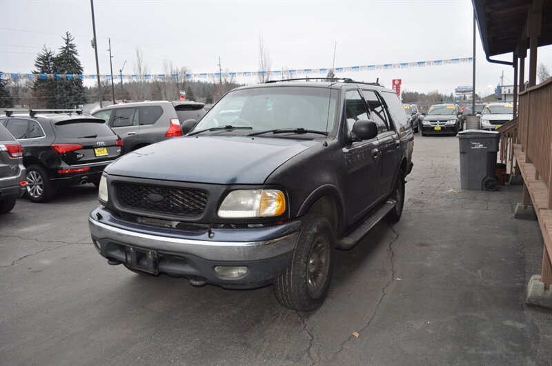 1999 Ford Expedition XLT
