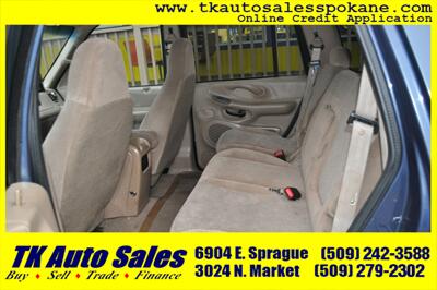 1999 Ford Expedition XLT   - Photo 7 - Spokane, WA 99212