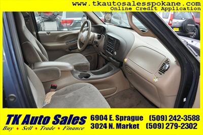 1999 Ford Expedition XLT   - Photo 8 - Spokane, WA 99212