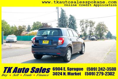 2009 Scion xD   - Photo 5 - Spokane, WA 99212
