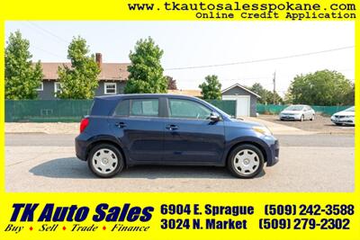 2009 Scion xD   - Photo 4 - Spokane, WA 99212